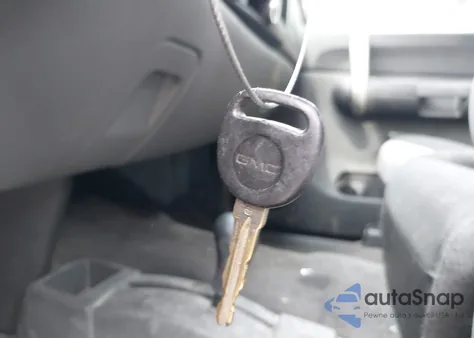 2009 GMC Sierra Sl z USA, uszkodzony, nr VIN 1GTEK19C59Z223081